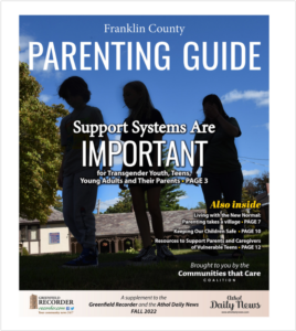 2022 Parent Guide