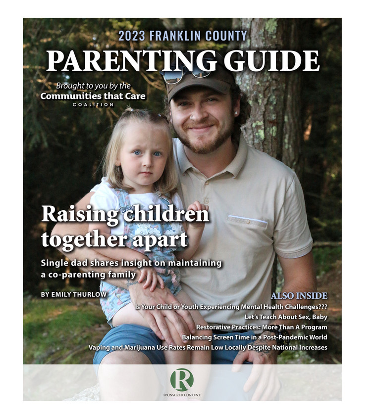 2023 Parent Guide