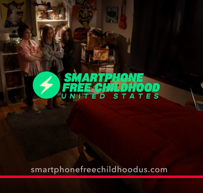 Smartphone Free Childhood United States